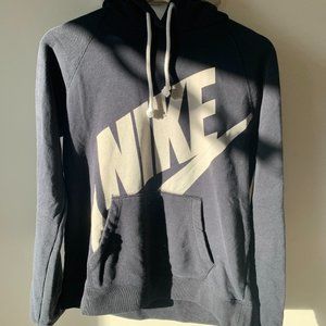 Vintage Nike hoodie